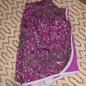 Nike Athletic Shorts